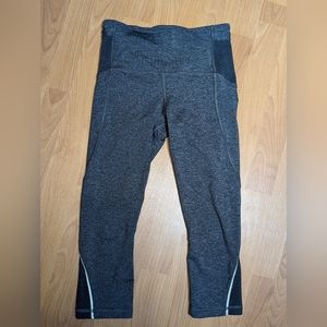 Lululemon Athletica size 4